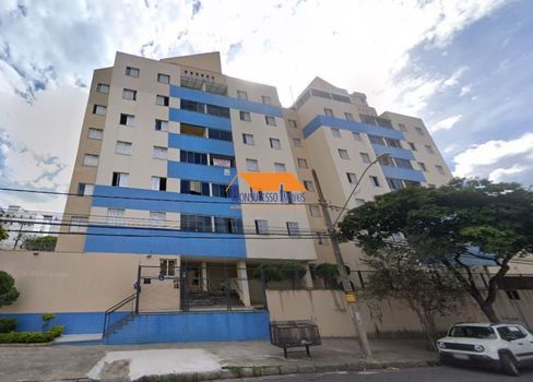 Foto 13 do(a) Apartamento de 3 quartos à venda em Silveira, Belo Horizonte
