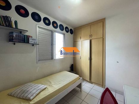 Foto 8 do(a) Apartamento de 3 quartos à venda em Silveira, Belo Horizonte