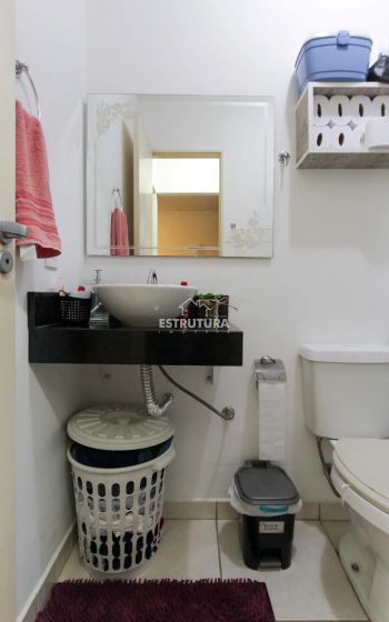 Foto 18 do(a) Casa em Condomínio de 3 quartos à venda em Jardim Paulista, Rio Claro