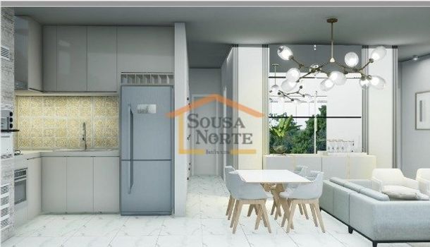 Foto 4 do(a) Apartamento de 3 quartos à venda em Tremembé, São Paulo