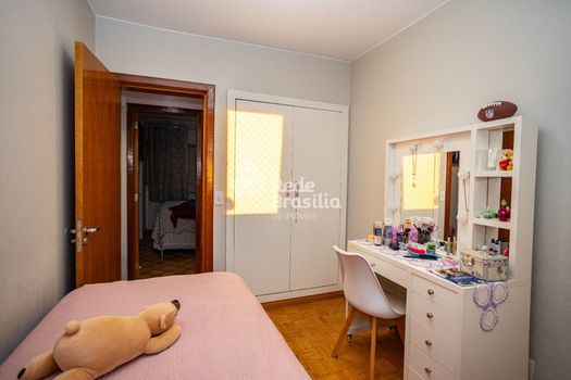 Foto 11 do(a) Apartamento de 3 quartos à venda em Cruzeiro Novo, Brasília
