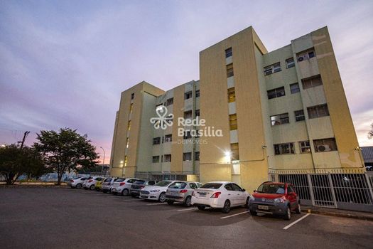 Foto 21 do(a) Apartamento de 3 quartos à venda em Cruzeiro Novo, Brasília