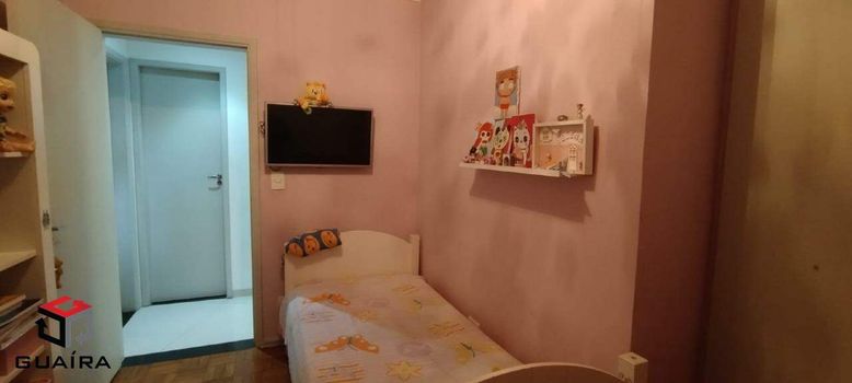 Foto 7 do(a) Apartamento de 2 quartos à venda em Saúde, São Paulo