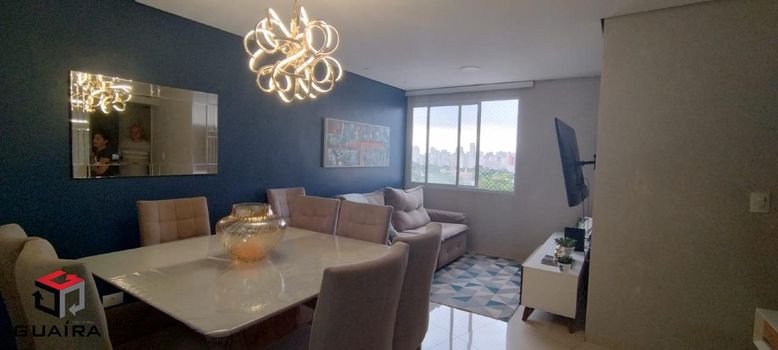 Foto 1 do(a) Apartamento de 2 quartos à venda em Saúde, São Paulo
