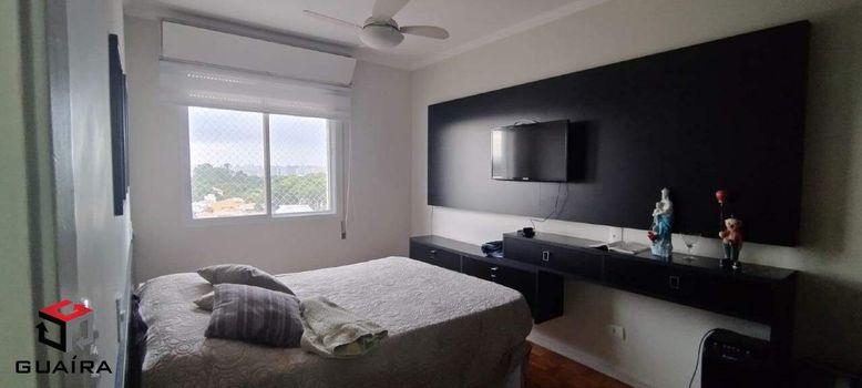 Foto 11 do(a) Apartamento de 2 quartos à venda em Saúde, São Paulo