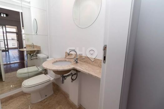 Foto 26 do(a) Apartamento de 3 quartos à venda em Perdizes, São Paulo