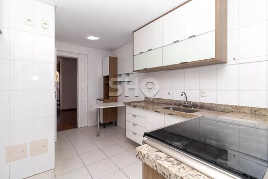Foto 33 do(a) Apartamento de 3 quartos à venda em Perdizes, São Paulo