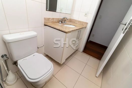 Foto 22 do(a) Apartamento de 3 quartos à venda em Perdizes, São Paulo