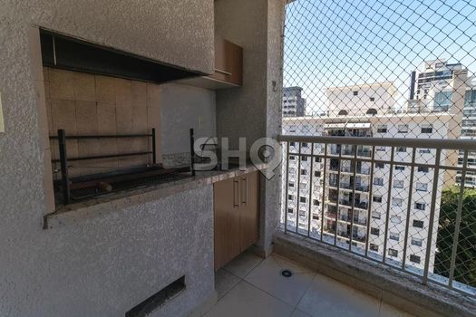 Foto 32 do(a) Apartamento de 3 quartos à venda em Perdizes, São Paulo