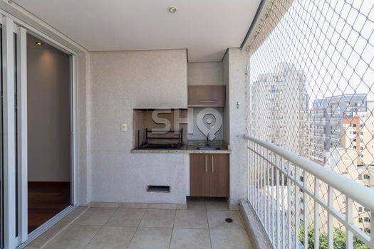 Foto 1 do(a) Apartamento de 3 quartos à venda em Perdizes, São Paulo