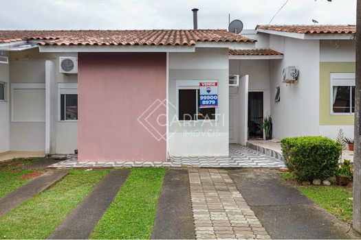 Foto 18 do(a) Casa em Condomínio de 3 quartos à venda em Stella Maris, Alvorada