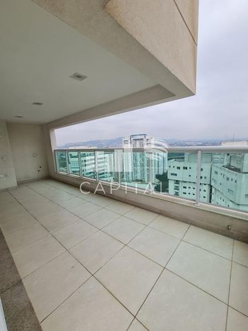Foto 43 do(a) Cobertura de 4 quartos para alugar em Alphaville Empresarial, Barueri