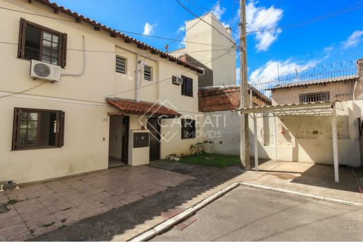 Foto 22 do(a) Casa em Condomínio de 3 quartos à venda em Vila Nova, Porto Alegre