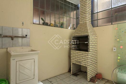 Foto 6 do(a) Casa em Condomínio de 3 quartos à venda em Vila Nova, Porto Alegre