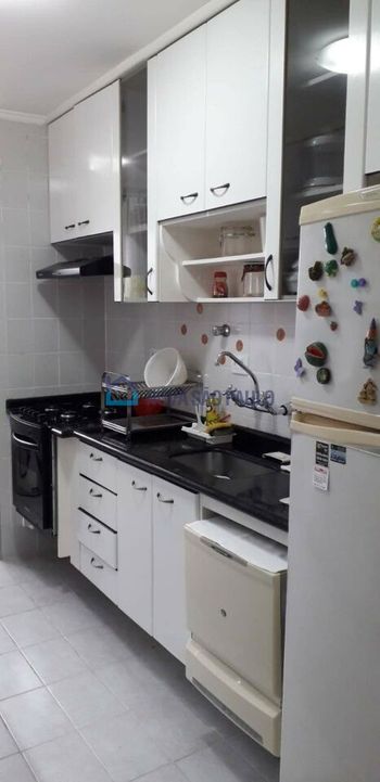 Foto 14 do(a) Apartamento de 2 quartos à venda em Saúde, São Paulo