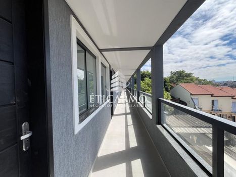 Foto 4 do(a) Apartamento de 2 quartos à venda em Vila Ré, São Paulo