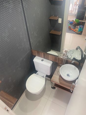 Foto 18 do(a) Apartamento de 3 quartos à venda em Santo Amaro, São Paulo