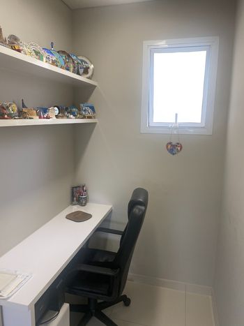 Foto 12 do(a) Apartamento de 3 quartos à venda em Santo Amaro, São Paulo