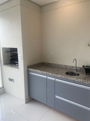 Foto 15 do(a) Apartamento de 3 quartos à venda em Santo Amaro, São Paulo