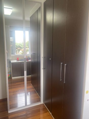 Foto 11 do(a) Apartamento de 3 quartos à venda em Santo Amaro, São Paulo