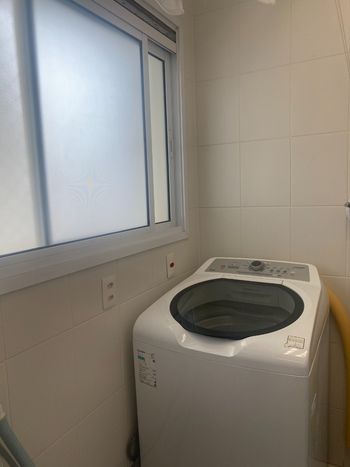 Foto 20 do(a) Apartamento de 3 quartos à venda em Santo Amaro, São Paulo