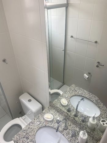 Foto 19 do(a) Apartamento de 3 quartos à venda em Santo Amaro, São Paulo