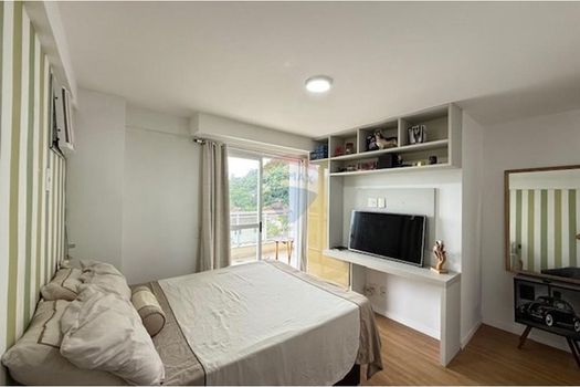 Foto 23 do(a) Casa em Condomínio de 4 quartos à venda em Recreio dos Bandeirantes, Rio de Janeiro