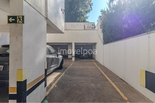 Foto 10 do(a) Apartamento de 2 quartos à venda em Santa Cecília, Porto Alegre
