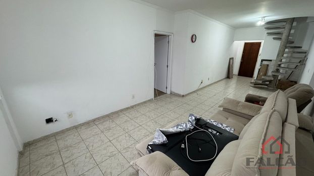 Foto 11 do(a) Cobertura de 3 quartos à venda em Macuco, Santos