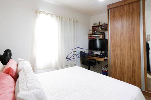 Foto 14 do(a) Casa em Condomínio de 3 quartos à venda em Jardim Ester, São Paulo