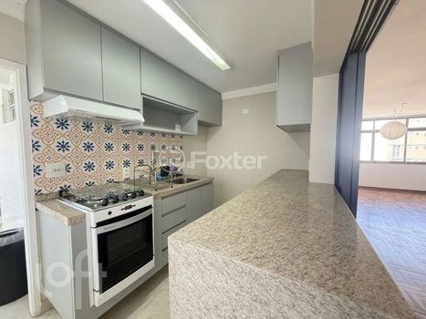 Foto 8 do(a) Apartamento de 2 quartos à venda em Vila Mariana, São Paulo