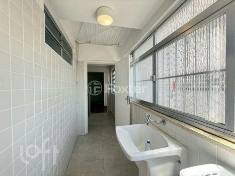 Foto 9 do(a) Apartamento de 2 quartos à venda em Vila Mariana, São Paulo