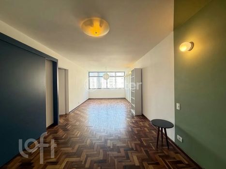 Foto 12 do(a) Apartamento de 2 quartos à venda em Vila Mariana, São Paulo
