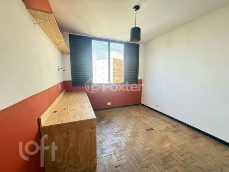 Foto 3 do(a) Apartamento de 2 quartos à venda em Vila Mariana, São Paulo