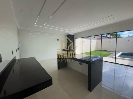 Foto 15 do(a) Casa de 3 quartos à venda em Vila Oliveira, Aparecida de Goiânia
