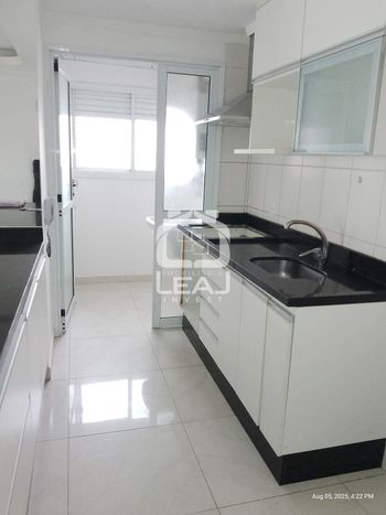Foto 11 do(a) Apartamento de 3 quartos para alugar em Vila Prel, São Paulo