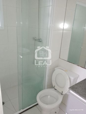Foto 22 do(a) Apartamento de 3 quartos para alugar em Vila Prel, São Paulo