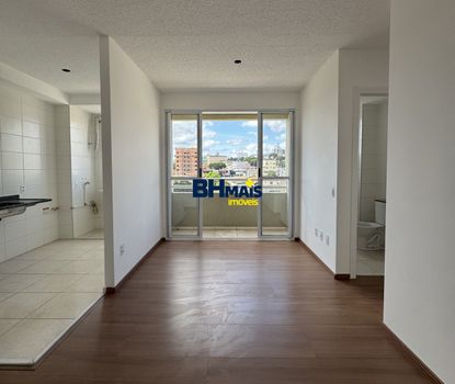 Foto 1 do(a) Apartamento de 2 quartos à venda em Parque Riacho das Pedras, Contagem