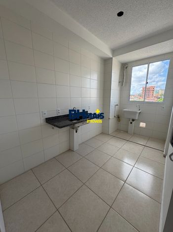 Foto 5 do(a) Apartamento de 2 quartos à venda em Parque Riacho das Pedras, Contagem