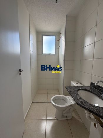 Foto 14 do(a) Apartamento de 2 quartos à venda em Parque Riacho das Pedras, Contagem