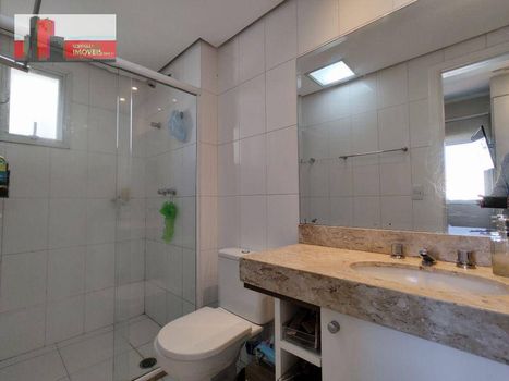 Foto 28 do(a) Cobertura de 3 quartos à venda em Vila Romana, São Paulo