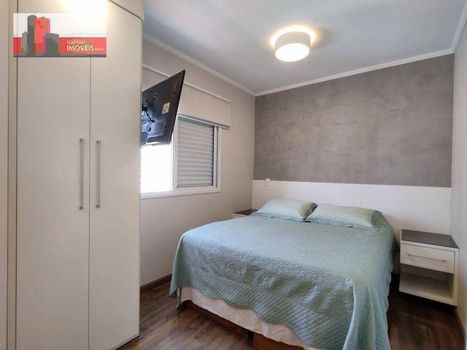 Foto 25 do(a) Cobertura de 3 quartos à venda em Vila Romana, São Paulo
