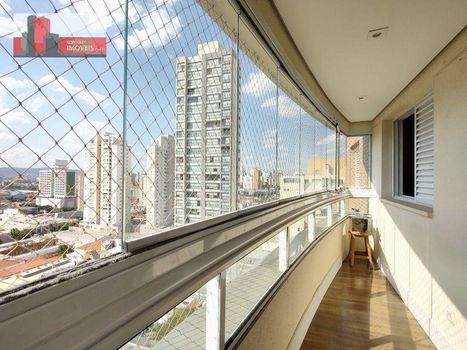 Foto 4 do(a) Cobertura de 3 quartos à venda em Vila Romana, São Paulo