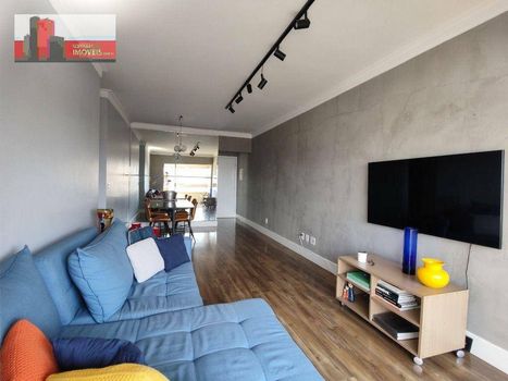 Foto 7 do(a) Cobertura de 3 quartos à venda em Vila Romana, São Paulo
