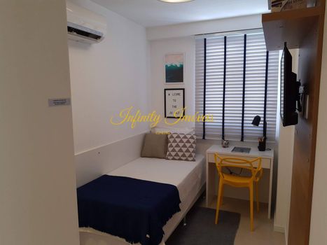 Foto 8 do(a) Apartamento de 2 quartos à venda em Tijuca, Rio de Janeiro