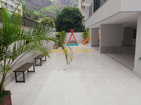 Foto 42 do(a) Apartamento de 2 quartos à venda em Tijuca, Rio de Janeiro