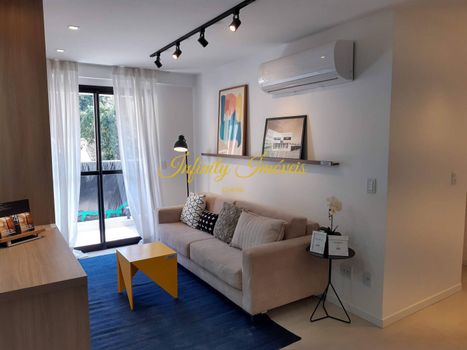Foto 1 do(a) Apartamento de 2 quartos à venda em Tijuca, Rio de Janeiro