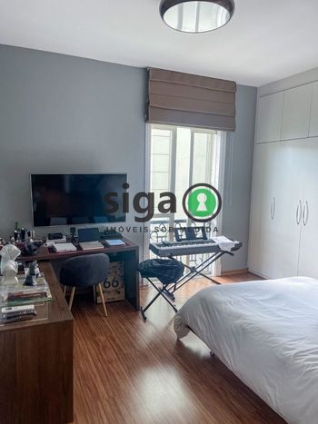 Foto 12 do(a) Apartamento de 3 quartos à venda em Jardim Leonor, São Paulo