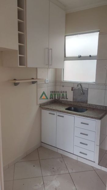 Foto 6 do(a) Apartamento de 2 quartos à venda em Jardim das Américas, Londrina