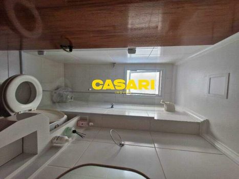 Foto 43 do(a) Apartamento de 3 quartos à venda em Centro, São Bernardo do Campo